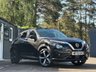 USED 2020 70 NISSAN JUKE 1.0 DIG-T Tekna SUV 5dr Petrol Manual Euro 6 (s/s) (114 ps) 