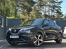 USED 2020 70 NISSAN JUKE 1.0 DIG-T Tekna SUV 5dr Petrol Manual Euro 6 (s/s) (114 ps) 