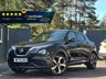 USED 2020 70 NISSAN JUKE 1.0 DIG-T Tekna SUV 5dr Petrol Manual Euro 6 (s/s) (114 ps) 