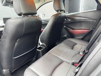 USED 2017 66 MAZDA CX-3 2.0 SKYACTIV-G Sport Nav SUV 5dr Petrol Manual Euro 6 (s/s) (121 ps) FRESH ADVISORY-FREE MOT & OIL SERVICE INCLUDED