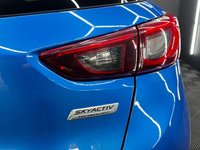 USED 2017 66 MAZDA CX-3 2.0 SKYACTIV-G Sport Nav SUV 5dr Petrol Manual Euro 6 (s/s) (121 ps) FRESH ADVISORY-FREE MOT & OIL SERVICE INCLUDED