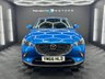 USED 2017 66 MAZDA CX-3 2.0 SKYACTIV-G Sport Nav SUV 5dr Petrol Manual Euro 6 (s/s) (121 ps) FRESH ADVISORY-FREE MOT & OIL SERVICE INCLUDED