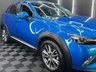 USED 2017 66 MAZDA CX-3 2.0 SKYACTIV-G Sport Nav SUV 5dr Petrol Manual Euro 6 (s/s) (121 ps) FRESH ADVISORY-FREE MOT & OIL SERVICE INCLUDED