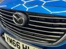USED 2017 66 MAZDA CX-3 2.0 SKYACTIV-G Sport Nav SUV 5dr Petrol Manual Euro 6 (s/s) (121 ps) FRESH ADVISORY-FREE MOT & OIL SERVICE INCLUDED