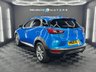 USED 2017 66 MAZDA CX-3 2.0 SKYACTIV-G Sport Nav SUV 5dr Petrol Manual Euro 6 (s/s) (121 ps) FRESH ADVISORY-FREE MOT & OIL SERVICE INCLUDED