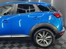 USED 2017 66 MAZDA CX-3 2.0 SKYACTIV-G Sport Nav SUV 5dr Petrol Manual Euro 6 (s/s) (121 ps) FRESH ADVISORY-FREE MOT & OIL SERVICE INCLUDED