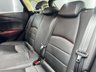 USED 2017 66 MAZDA CX-3 2.0 SKYACTIV-G Sport Nav SUV 5dr Petrol Manual Euro 6 (s/s) (121 ps) FRESH ADVISORY-FREE MOT & OIL SERVICE INCLUDED