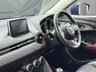 USED 2017 66 MAZDA CX-3 2.0 SKYACTIV-G Sport Nav SUV 5dr Petrol Manual Euro 6 (s/s) (121 ps) FRESH ADVISORY-FREE MOT & OIL SERVICE INCLUDED