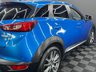USED 2017 66 MAZDA CX-3 2.0 SKYACTIV-G Sport Nav SUV 5dr Petrol Manual Euro 6 (s/s) (121 ps) FRESH ADVISORY-FREE MOT & OIL SERVICE INCLUDED