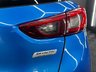 USED 2017 66 MAZDA CX-3 2.0 SKYACTIV-G Sport Nav SUV 5dr Petrol Manual Euro 6 (s/s) (121 ps) FRESH ADVISORY-FREE MOT & OIL SERVICE INCLUDED