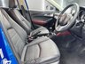 USED 2017 66 MAZDA CX-3 2.0 SKYACTIV-G Sport Nav SUV 5dr Petrol Manual Euro 6 (s/s) (121 ps) FRESH ADVISORY-FREE MOT & OIL SERVICE INCLUDED