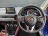 USED 2017 66 MAZDA CX-3 2.0 SKYACTIV-G Sport Nav SUV 5dr Petrol Manual Euro 6 (s/s) (121 ps) FRESH ADVISORY-FREE MOT & OIL SERVICE INCLUDED