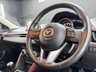 USED 2017 66 MAZDA CX-3 2.0 SKYACTIV-G Sport Nav SUV 5dr Petrol Manual Euro 6 (s/s) (121 ps) FRESH ADVISORY-FREE MOT & OIL SERVICE INCLUDED