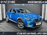 USED 2017 66 MAZDA CX-3 2.0 SKYACTIV-G Sport Nav SUV 5dr Petrol Manual Euro 6 (s/s) (121 ps) FRESH ADVISORY-FREE MOT & OIL SERVICE INCLUDED