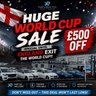 USED 2017 66 MAZDA CX-3 2.0 SKYACTIV-G Sport Nav SUV 5dr Petrol Manual Euro 6 (s/s) (121 ps) FRESH ADVISORY-FREE MOT & OIL SERVICE INCLUDED