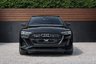 USED 2021 70 AUDI E-TRON 50 S line SUV 5dr Electric Auto quattro 71.2kWh (313 ps) 