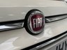 USED 2018 68 FIAT 500 1.2 Lounge Hatchback 3dr Petrol Manual  