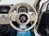 USED 2018 68 FIAT 500 1.2 Lounge Hatchback 3dr Petrol Manual  