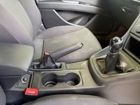 USED 2015 SEAT LEON 1.6 TDI CR SE Hatchback 5dr Diesel Manual Euro 5 (s/s) (105 ps) 