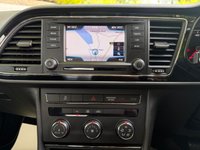 USED 2015 SEAT LEON 1.6 TDI CR SE Hatchback 5dr Diesel Manual Euro 5 (s/s) (105 ps) 