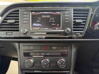 USED 2015 SEAT LEON 1.6 TDI CR SE Hatchback 5dr Diesel Manual Euro 5 (s/s) (105 ps) 