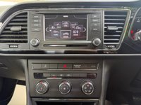 USED 2015 SEAT LEON 1.6 TDI CR SE Hatchback 5dr Diesel Manual Euro 5 (s/s) (105 ps) 