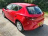 USED 2015 SEAT LEON 1.6 TDI CR SE Hatchback 5dr Diesel Manual Euro 5 (s/s) (105 ps) 