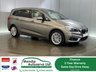 USED 2015 15 BMW 2 Series GRAN TOURER 2.0 218d Luxury MPV 5dr Diesel Auto Euro 6 (s/s) (150 ps) 7 BMW VISITS- LEATHER INTERIOR