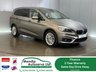 USED 2015 15 BMW 2 Series GRAN TOURER 2.0 218d Luxury MPV 5dr Diesel Auto Euro 6 (s/s) (150 ps) 7 BMW VISITS- LEATHER INTERIOR