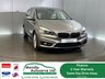 USED 2015 15 BMW 2 Series GRAN TOURER 2.0 218d Luxury MPV 5dr Diesel Auto Euro 6 (s/s) (150 ps) 7 BMW VISITS- LEATHER INTERIOR