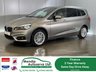 USED 2015 15 BMW 2 Series GRAN TOURER 2.0 218d Luxury MPV 5dr Diesel Auto Euro 6 (s/s) (150 ps) 7 BMW VISITS- LEATHER INTERIOR