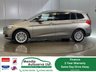 USED 2015 15 BMW 2 Series GRAN TOURER 2.0 218d Luxury MPV 5dr Diesel Auto Euro 6 (s/s) (150 ps) 7 BMW VISITS- LEATHER INTERIOR