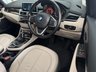 USED 2015 15 BMW 2 Series GRAN TOURER 2.0 218d Luxury MPV 5dr Diesel Auto Euro 6 (s/s) (150 ps) 7 BMW VISITS- LEATHER INTERIOR