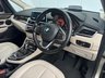 USED 2015 15 BMW 2 Series GRAN TOURER 2.0 218d Luxury MPV 5dr Diesel Auto Euro 6 (s/s) (150 ps) 7 BMW VISITS- LEATHER INTERIOR