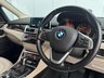 USED 2015 15 BMW 2 Series GRAN TOURER 2.0 218d Luxury MPV 5dr Diesel Auto Euro 6 (s/s) (150 ps) 7 BMW VISITS- LEATHER INTERIOR