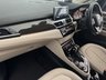 USED 2015 15 BMW 2 Series GRAN TOURER 2.0 218d Luxury MPV 5dr Diesel Auto Euro 6 (s/s) (150 ps) 7 BMW VISITS- LEATHER INTERIOR