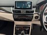USED 2015 15 BMW 2 Series GRAN TOURER 2.0 218d Luxury MPV 5dr Diesel Auto Euro 6 (s/s) (150 ps) 7 BMW VISITS- LEATHER INTERIOR