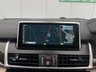 USED 2015 15 BMW 2 Series GRAN TOURER 2.0 218d Luxury MPV 5dr Diesel Auto Euro 6 (s/s) (150 ps) 7 BMW VISITS- LEATHER INTERIOR