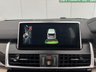 USED 2015 15 BMW 2 Series GRAN TOURER 2.0 218d Luxury MPV 5dr Diesel Auto Euro 6 (s/s) (150 ps) 7 BMW VISITS- LEATHER INTERIOR