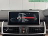 USED 2015 15 BMW 2 Series GRAN TOURER 2.0 218d Luxury MPV 5dr Diesel Auto Euro 6 (s/s) (150 ps) 7 BMW VISITS- LEATHER INTERIOR