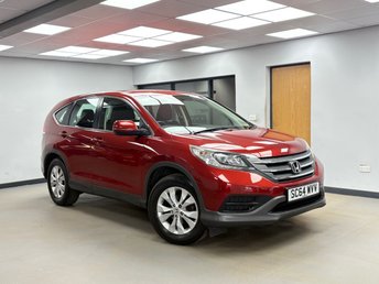 View our HONDA CR-V