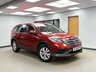 USED 2014 64 HONDA CR-V 2.0 i-VTEC S SUV 5dr Petrol Manual Euro 5 (s/s) (155 ps) Good Condition / Great Reliability