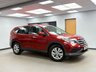 USED 2014 64 HONDA CR-V 2.0 i-VTEC S SUV 5dr Petrol Manual Euro 5 (s/s) (155 ps) Good Condition / Great Reliability