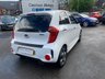 USED 2017 66 KIA PICANTO 1.25 EcoDynamics Sport Hatchback 5dr Petrol Manual Euro 6 (s/s) (84 bhp) 