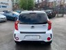 USED 2017 66 KIA PICANTO 1.25 EcoDynamics Sport Hatchback 5dr Petrol Manual Euro 6 (s/s) (84 bhp) 