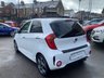 USED 2017 66 KIA PICANTO 1.25 EcoDynamics Sport Hatchback 5dr Petrol Manual Euro 6 (s/s) (84 bhp) 