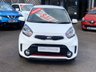 USED 2017 66 KIA PICANTO 1.25 EcoDynamics Sport Hatchback 5dr Petrol Manual Euro 6 (s/s) (84 bhp) 