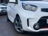 USED 2017 66 KIA PICANTO 1.25 EcoDynamics Sport Hatchback 5dr Petrol Manual Euro 6 (s/s) (84 bhp) 