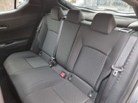 USED 2023 TOYOTA C-HR 1.8 VVT-h GPF Icon SUV 5dr Petrol Hybrid CVT Euro 6 (s/s) (122 ps) ** WE OFFER FINANCE ON THIS CAR **