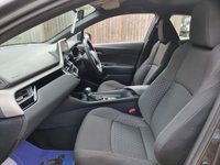 USED 2023 TOYOTA C-HR 1.8 VVT-h GPF Icon SUV 5dr Petrol Hybrid CVT Euro 6 (s/s) (122 ps) ** WE OFFER FINANCE ON THIS CAR **